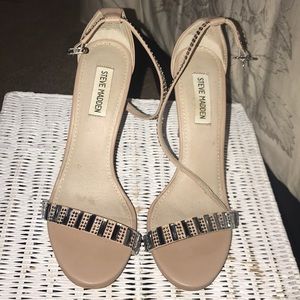 Steve Madden Heels